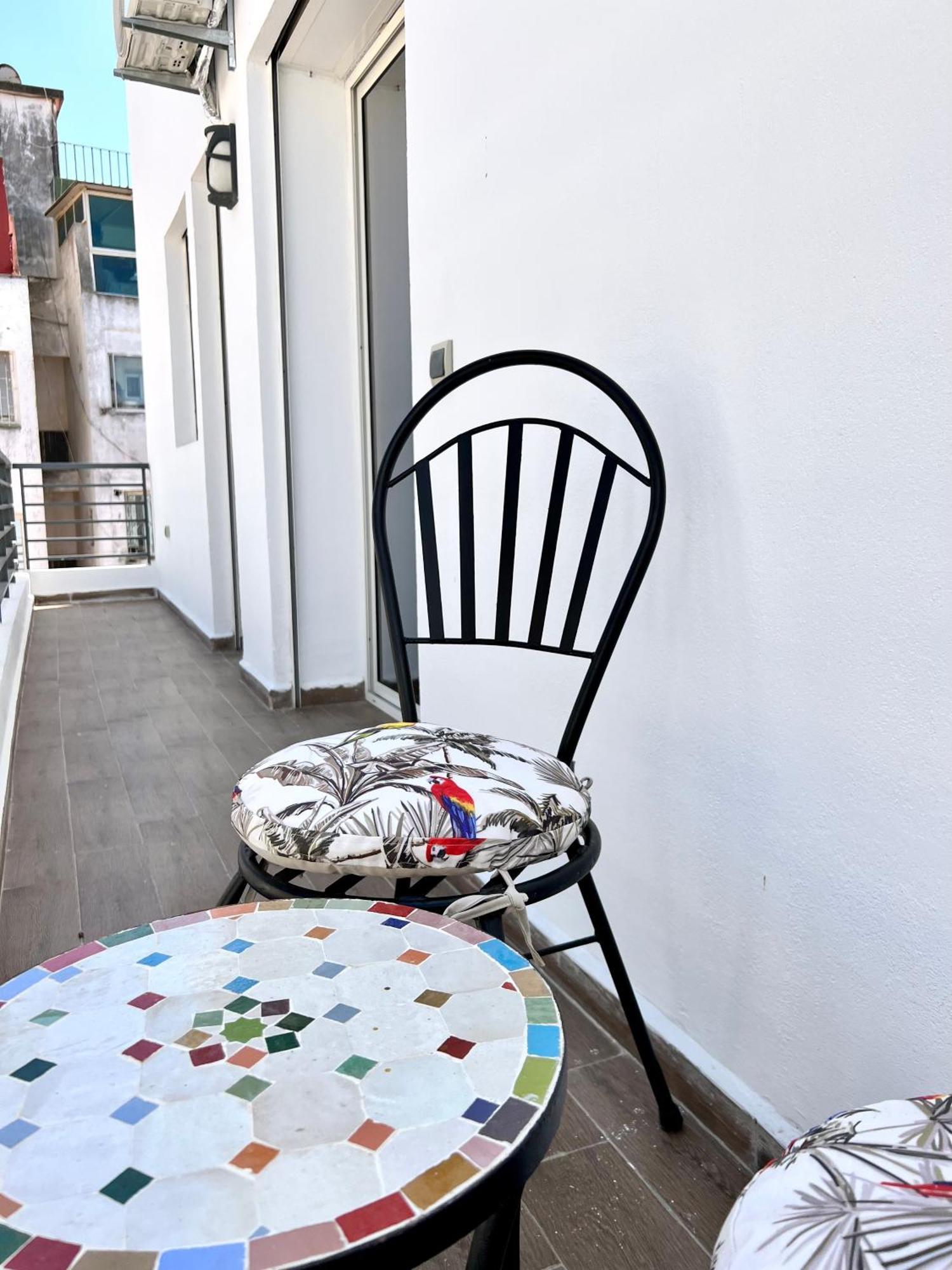 Mycity Rabat Luaran gambar