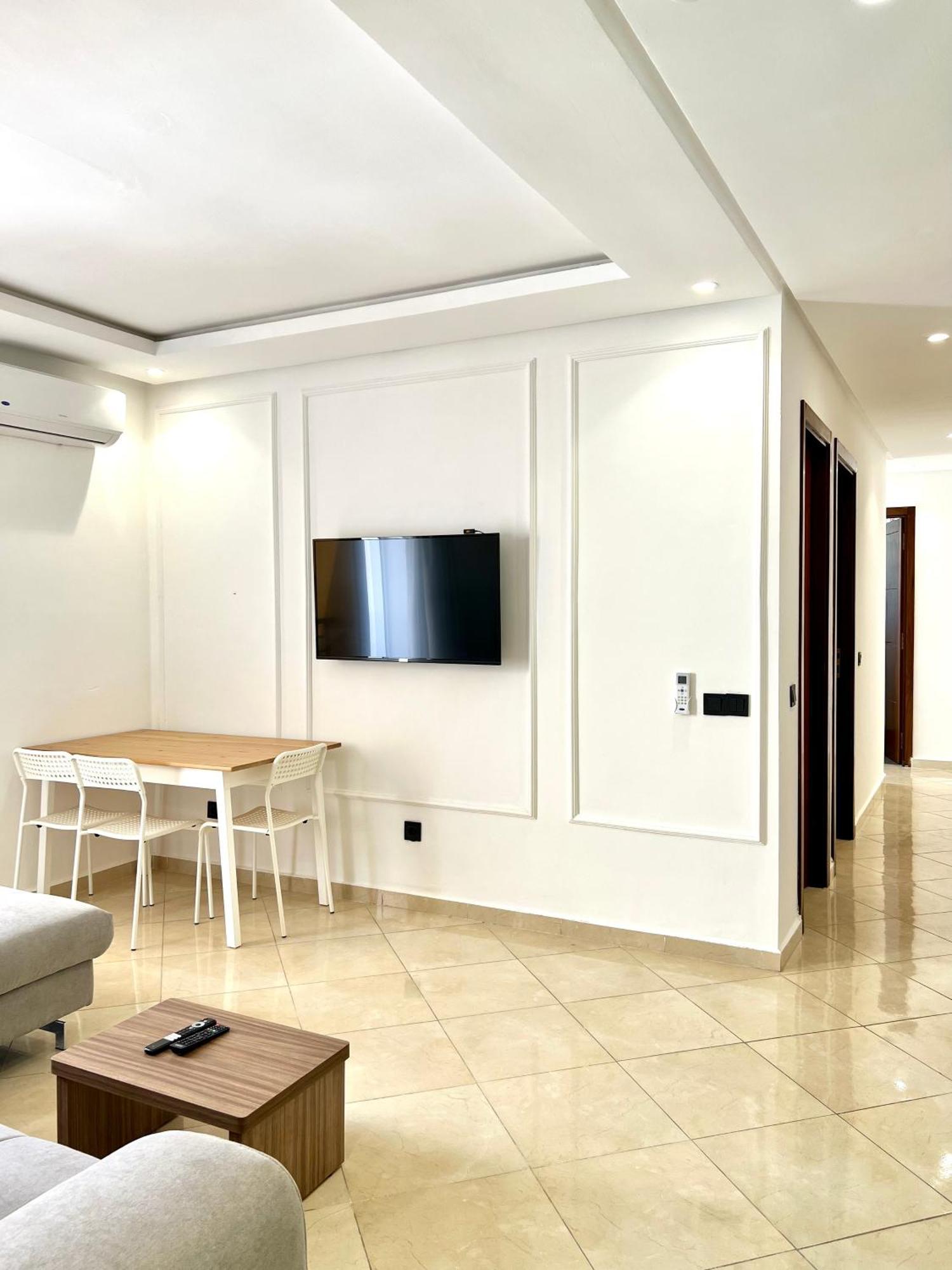 Mycity Rabat Luaran gambar