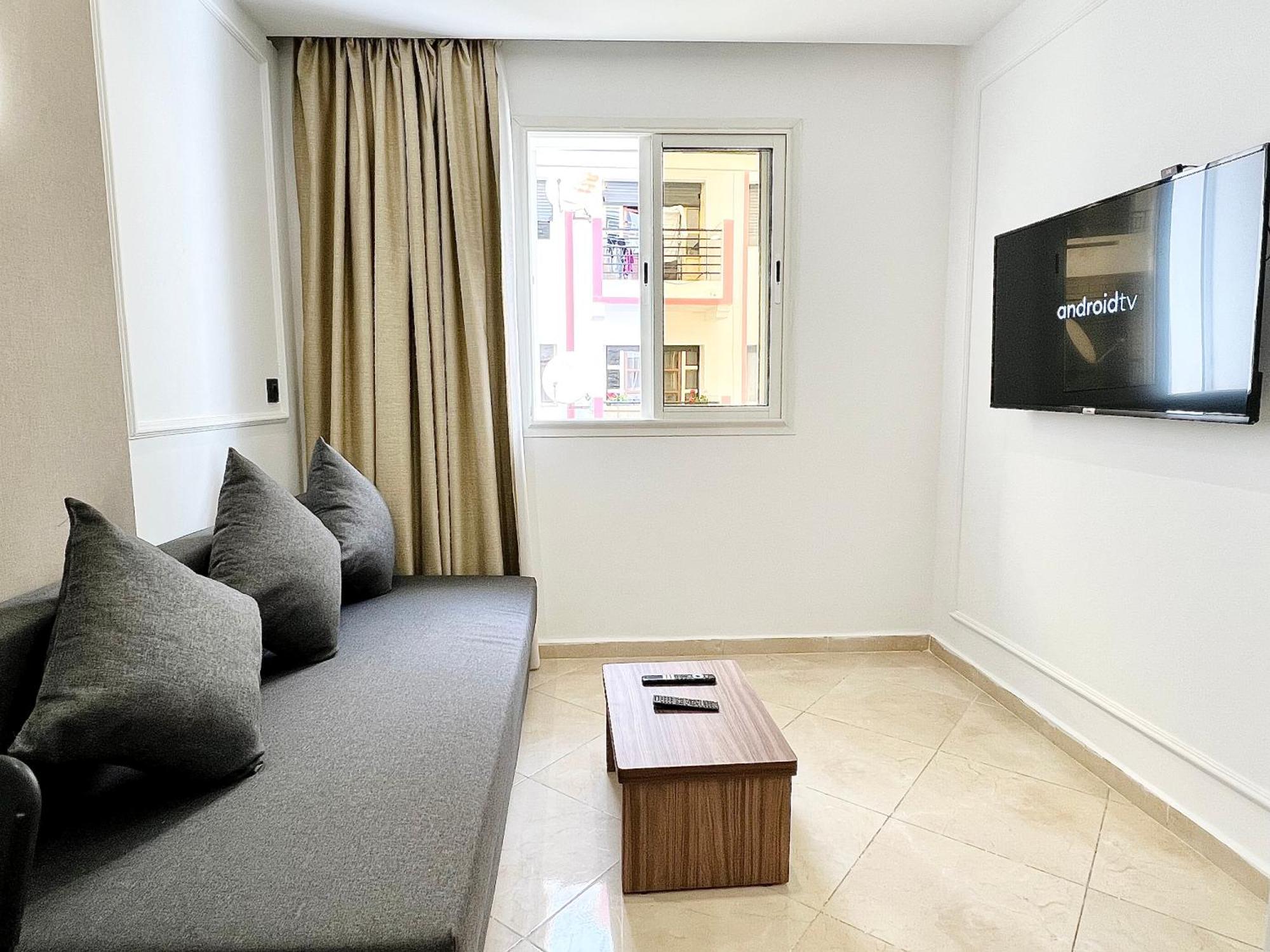 Mycity Rabat Luaran gambar