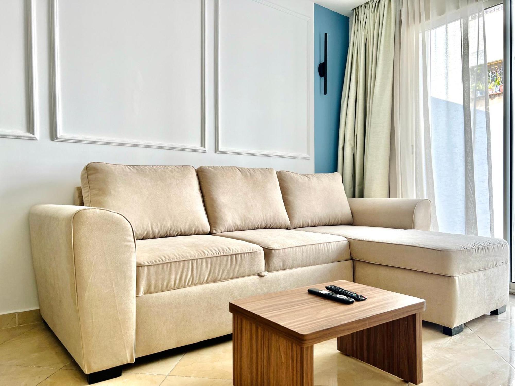 Mycity Rabat Luaran gambar
